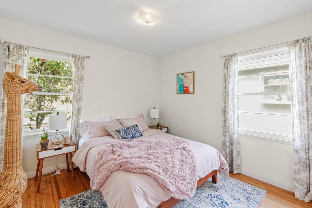 Dazzling Westside 4 Bedroom Home-minutes To The * Los Ángeles