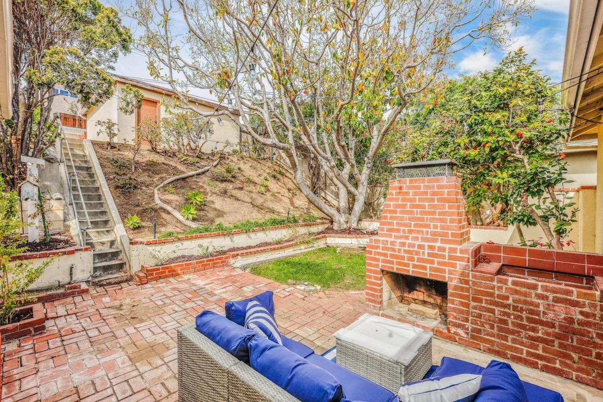 Сasa de vacaciones Dazzling Westside 4 Bedroom Home-minutes To The